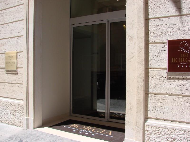 leonardo boutique hotel rome monti