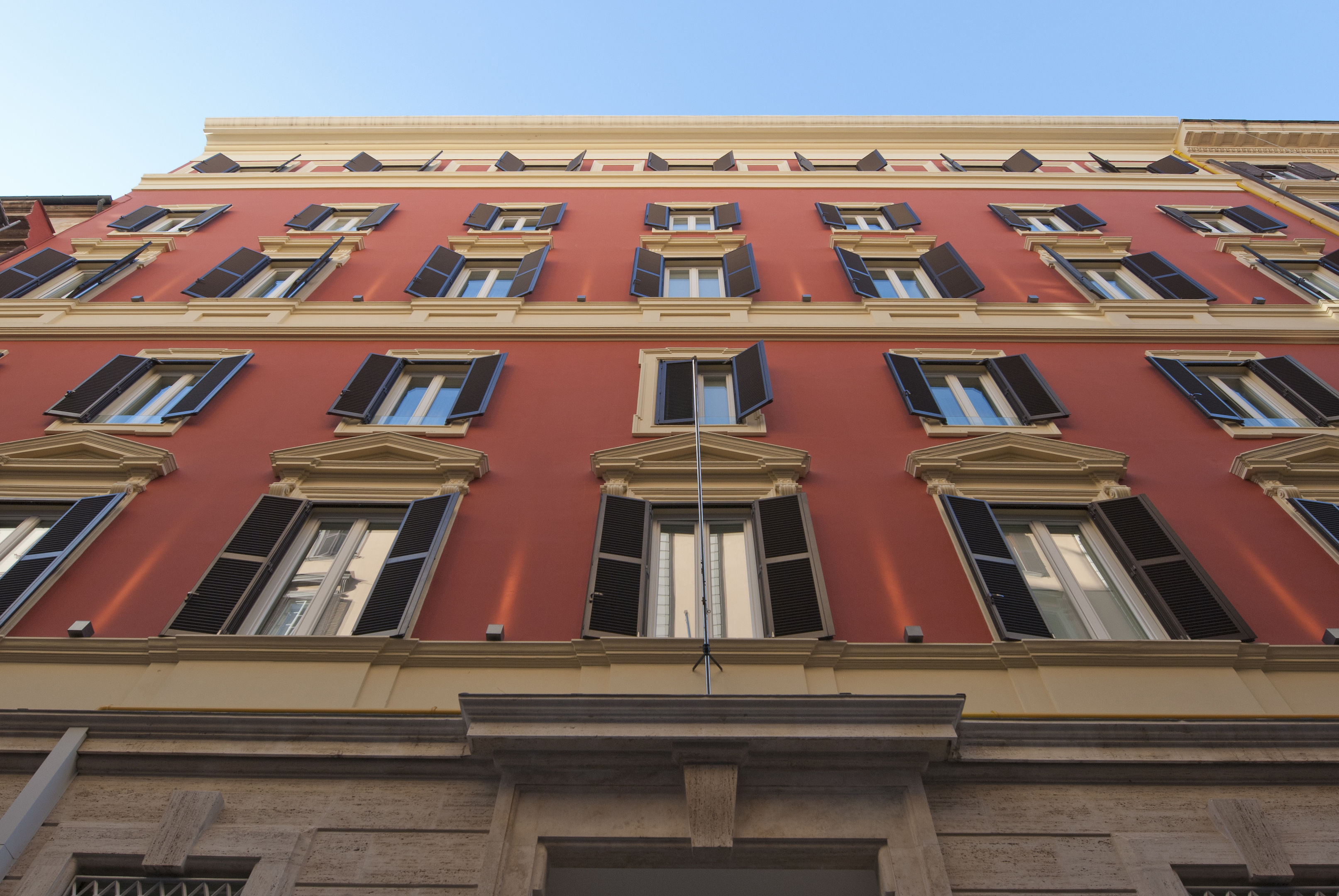 rome