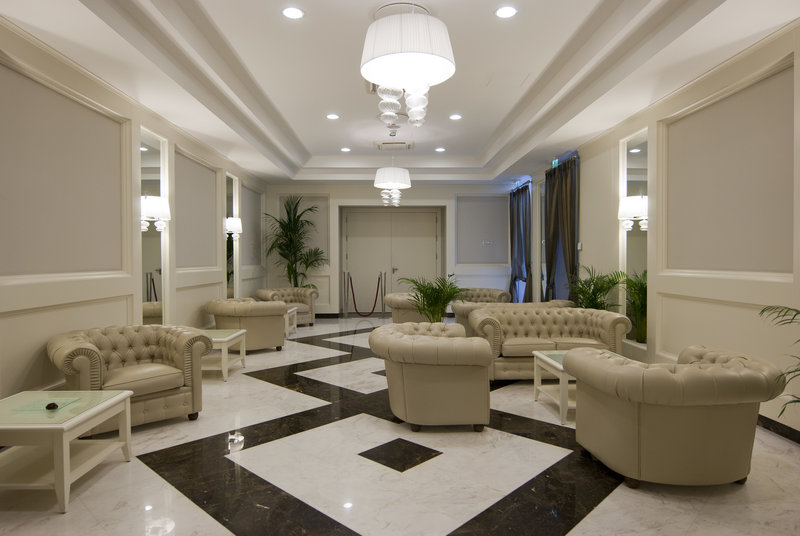 leonardo boutique hotel rome monti