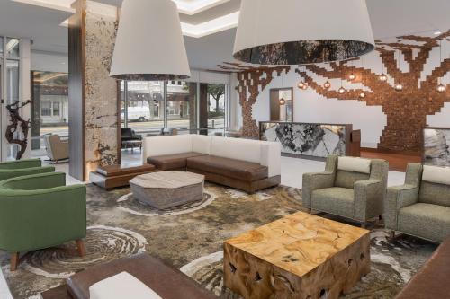 residence inn by marriott greenville downtown