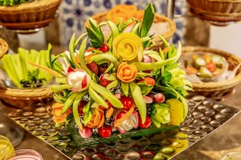 tulip inn al dar rawafed