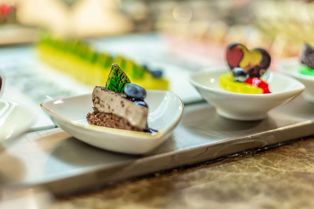 tulip inn al dar rawafed