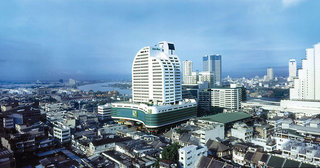 Centre Point Silom,Bangkok>>Bang Rak,4 star