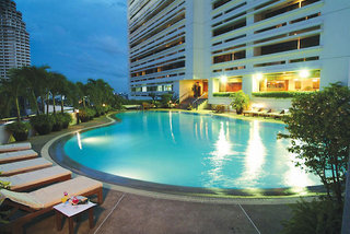 Centre Point Silom,Bangkok>>Bang Rak,4 star