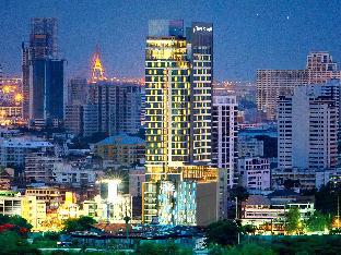 Aetas Lumpini,Pathumwan>>Bangkok,5 star