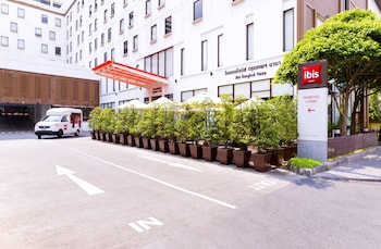 ibis bangkok sukhumvit 4