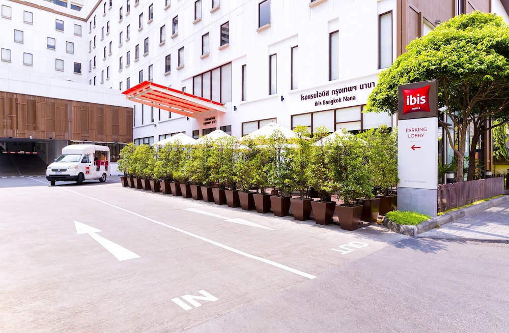 ibis bangkok sukhumvit 4