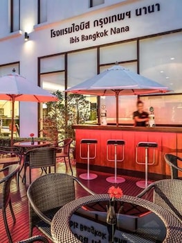 ibis bangkok sukhumvit 4