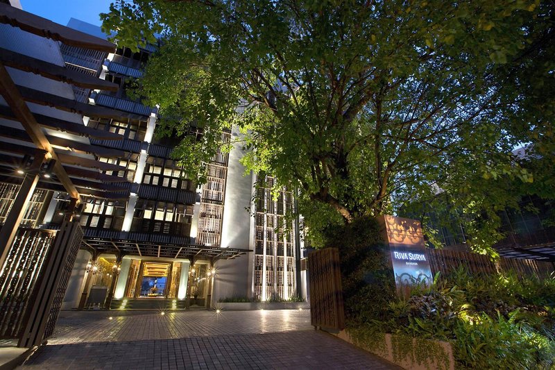 riva surya bangkok