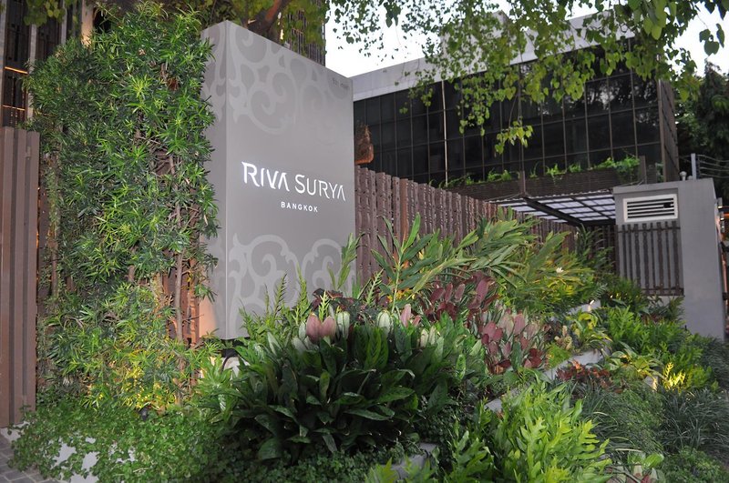 riva surya bangkok