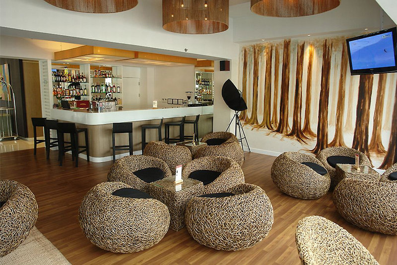 the embassy sathorn