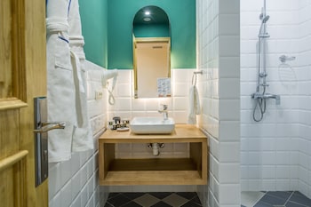 folk boutique hotel