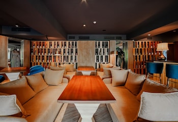 folk boutique hotel
