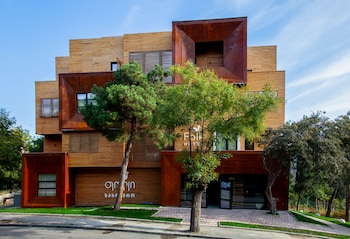 folk boutique hotel
