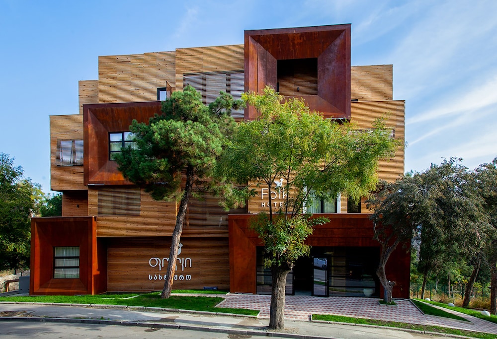 folk boutique hotel