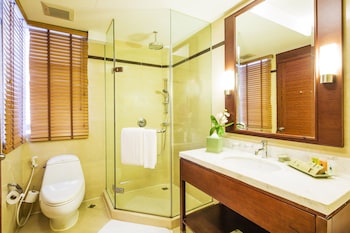 column bangkok hotel