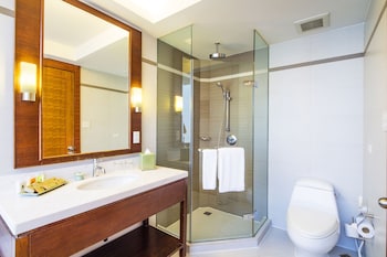 column bangkok hotel