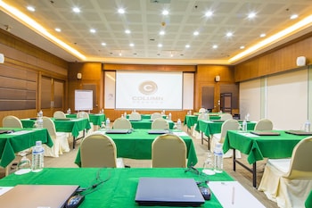 column bangkok hotel