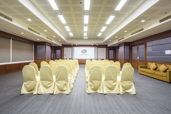 column bangkok hotel