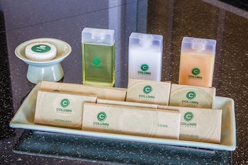 column bangkok hotel