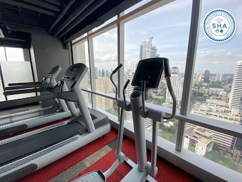 column bangkok hotel