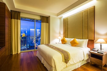 column bangkok hotel