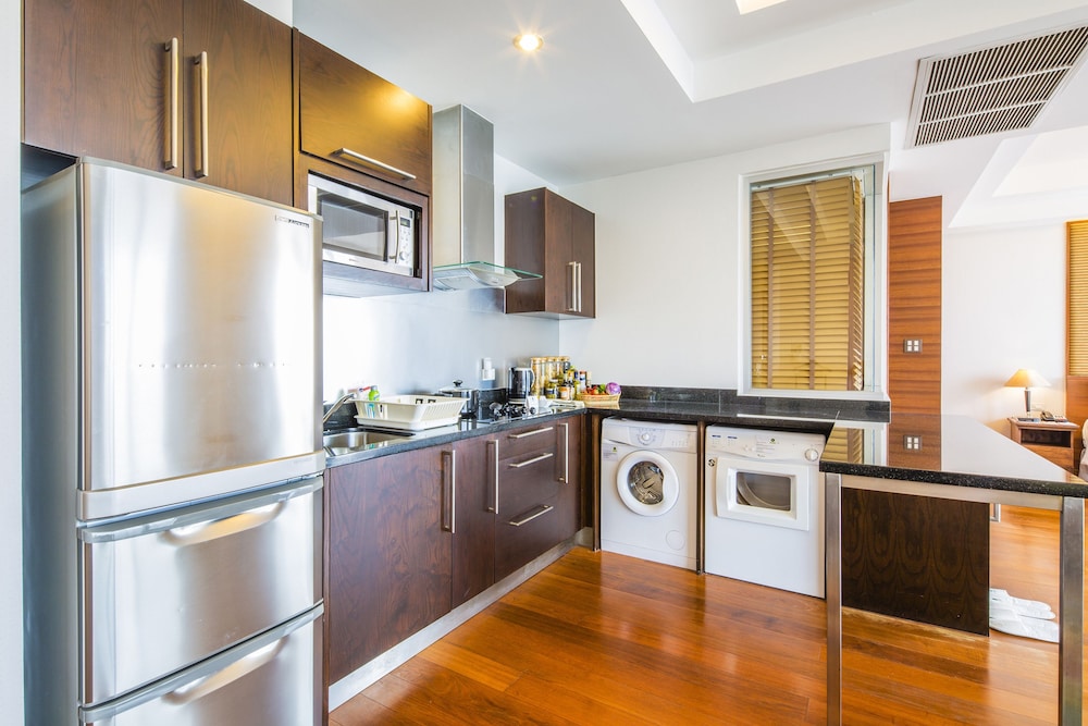 column bangkok hotel