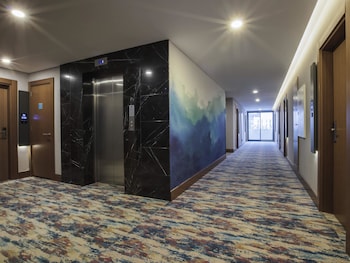 ibis styles izmir bornova