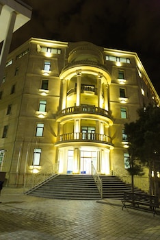 baku