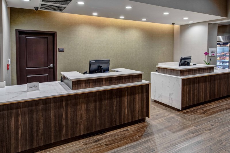 residence inn by marriott tulsa midtown