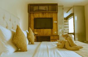 Kings Landing Unawatuna,Unawatuna>>Galle,3 star