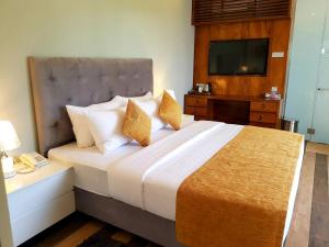 Kings Landing Unawatuna,Unawatuna>>Galle,3 star