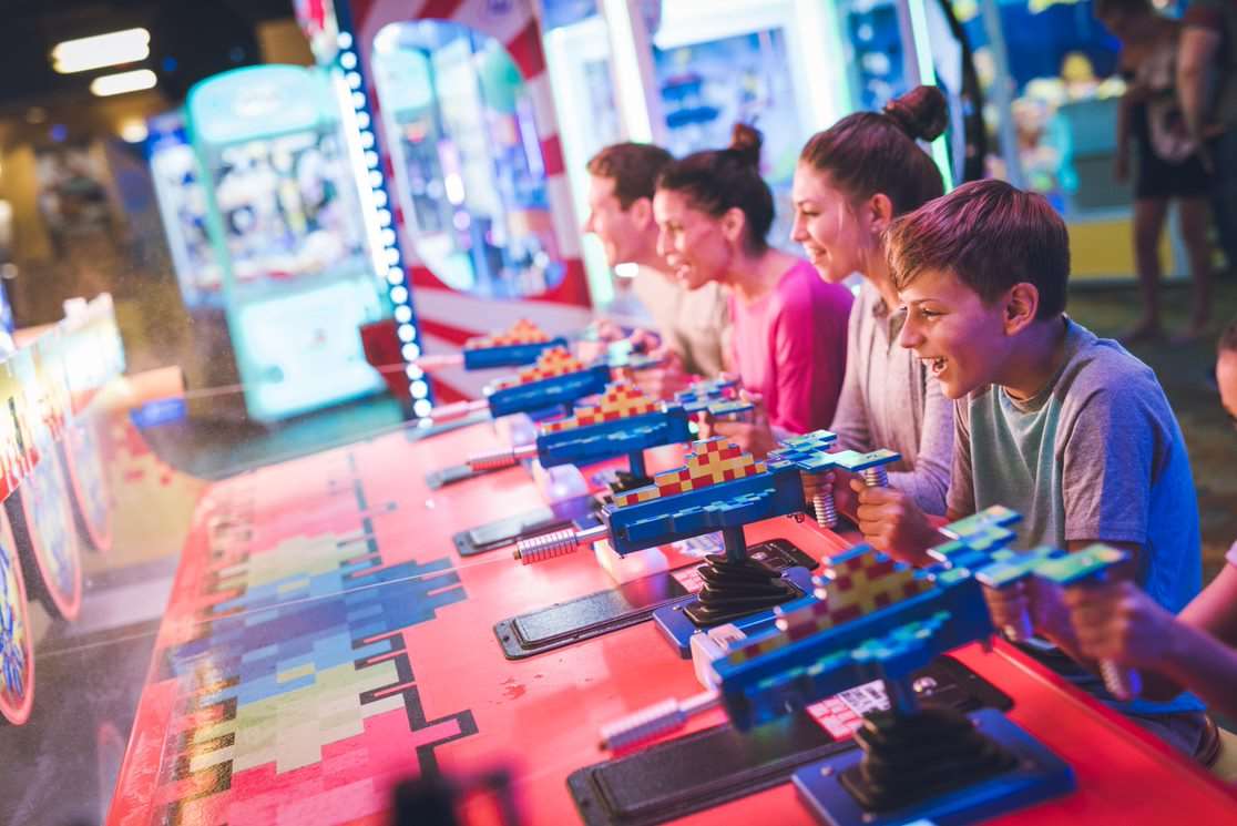 the kartrite resort and indoor waterpark