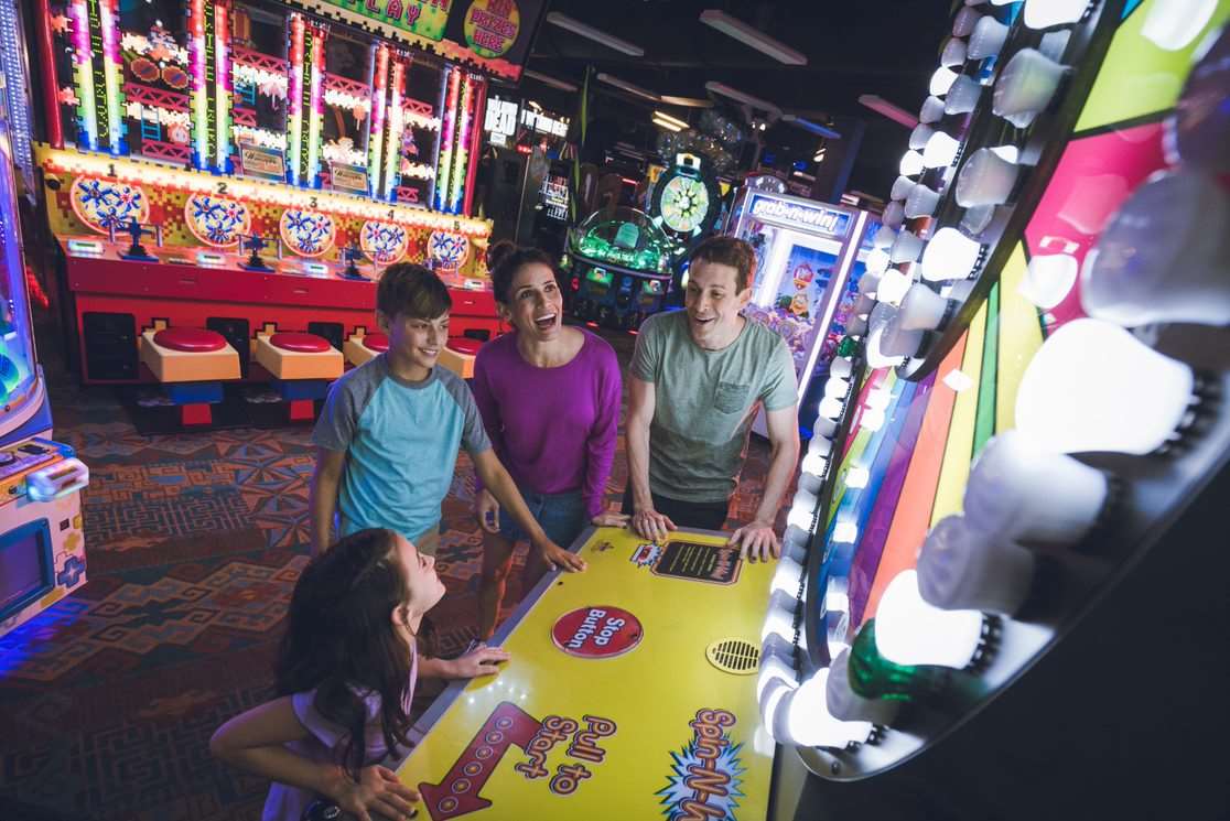 the kartrite resort and indoor waterpark