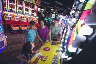 the kartrite resort and indoor waterpark