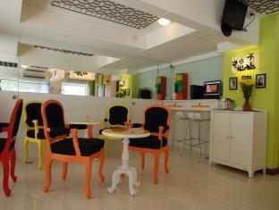 The Inn Saladaeng,Near Lumpini Park,3 star