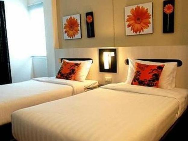 the inn saladaeng