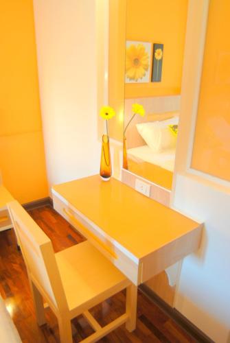 the inn saladaeng