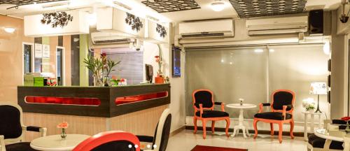 the inn saladaeng