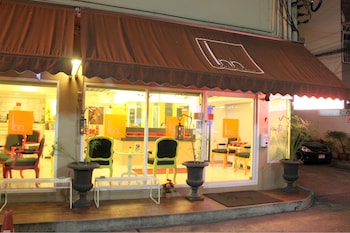the inn saladaeng