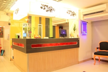 the inn saladaeng