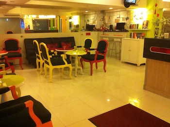 the inn saladaeng