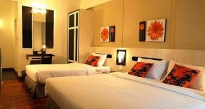 the inn saladaeng