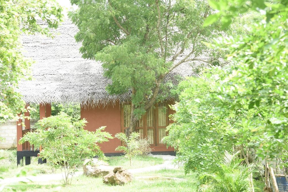 the bell farm eco resort