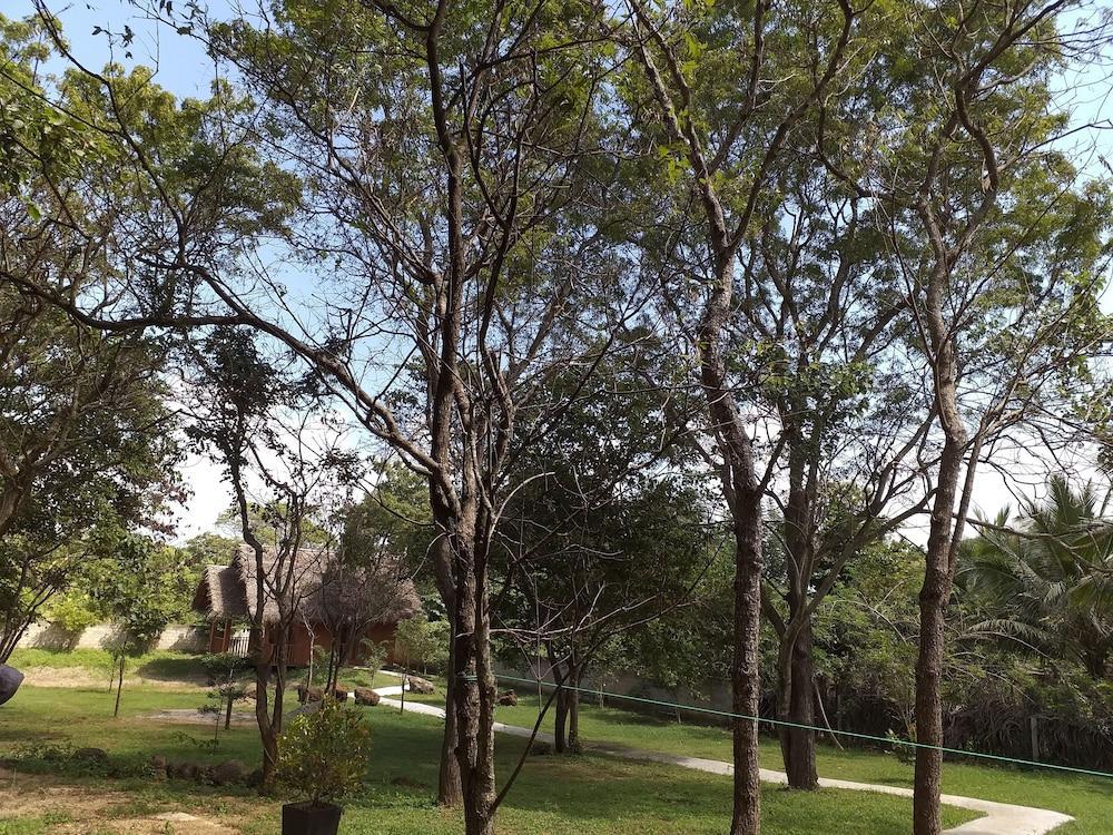 the bell farm eco resort