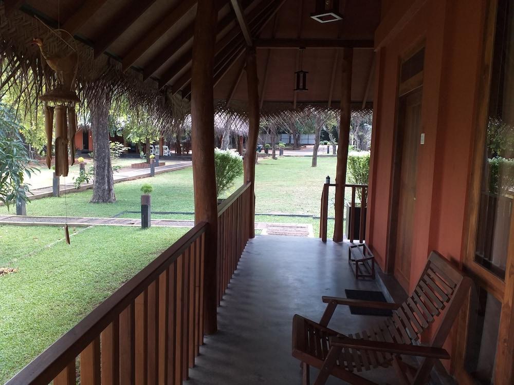 the bell farm eco resort