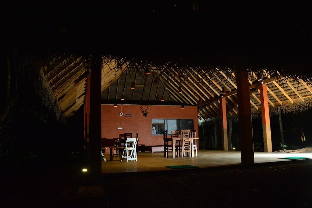 the bell farm eco resort