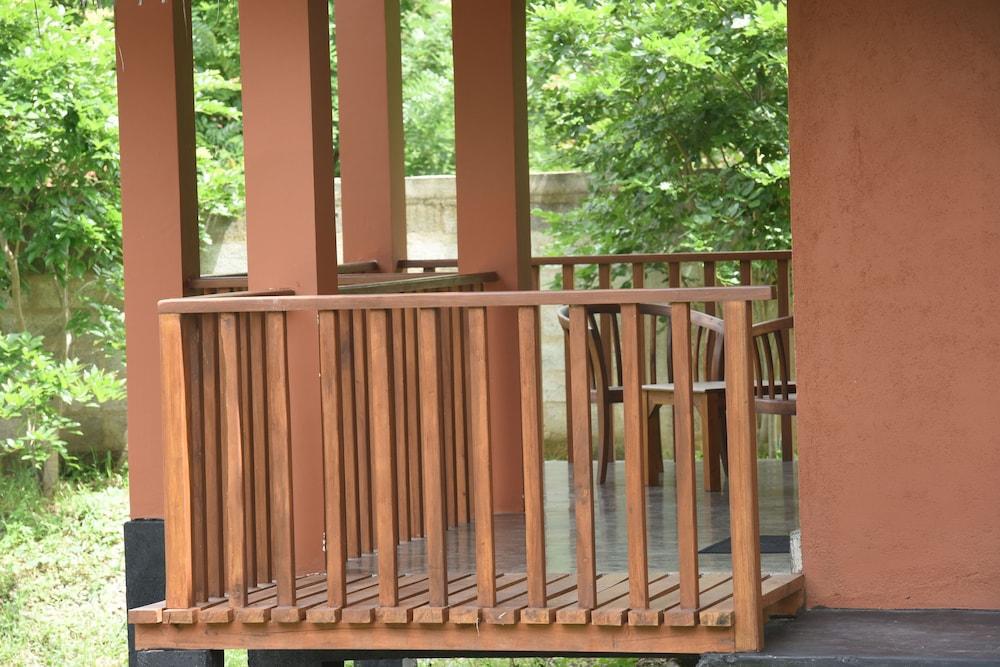 the bell farm eco resort