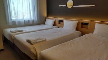 hotel monday tokyo nishikasai