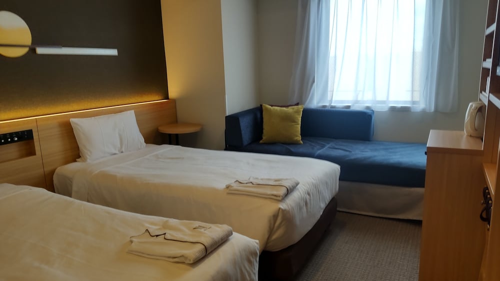 hotel monday tokyo nishikasai